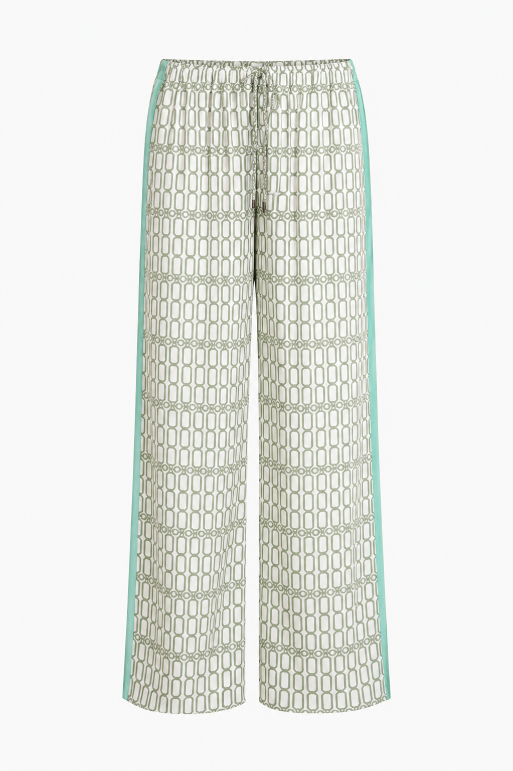 Jondal Trousers - Blue