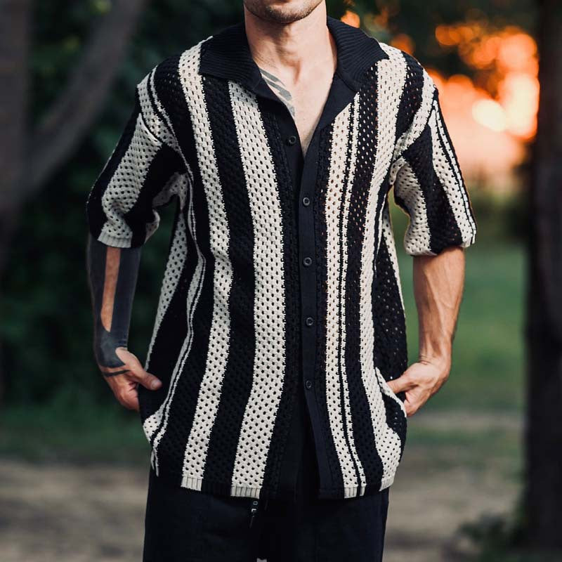 Casual Shirt for Men Style