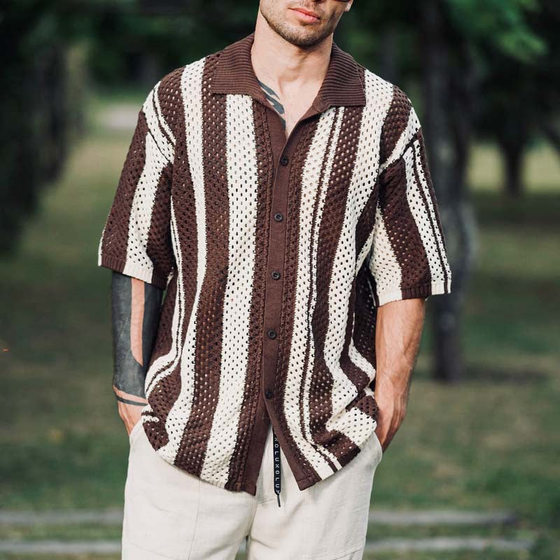 Casual Shirt for Men Style