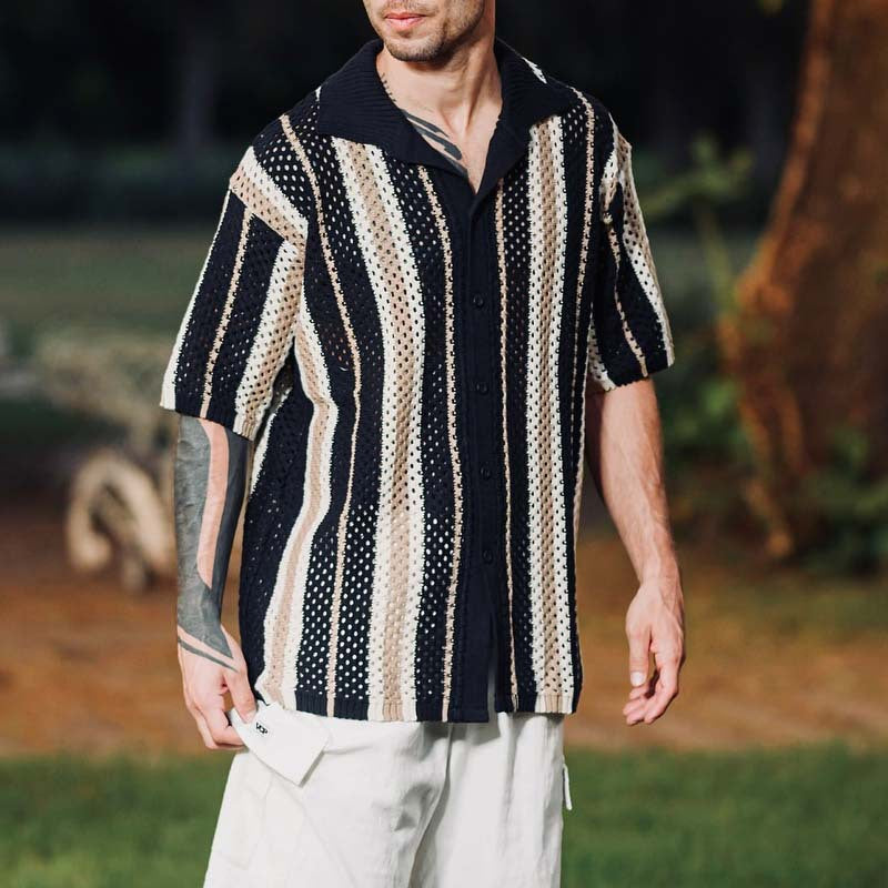 Casual Shirt for Men Style