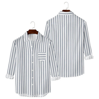 Hawaiian Button Up Shirts