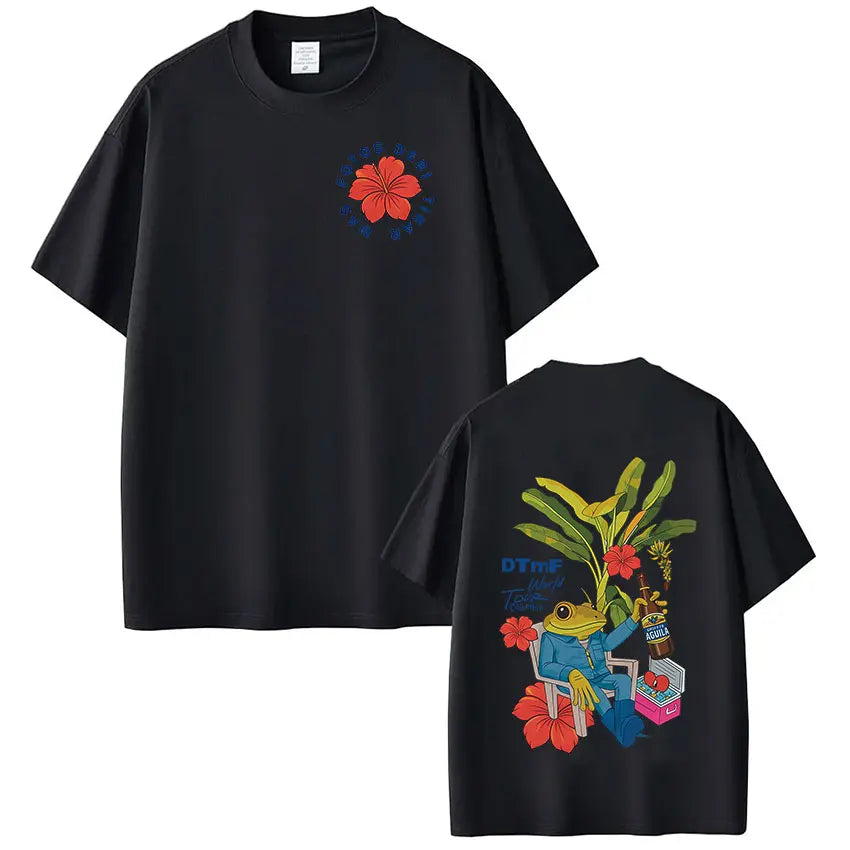 T Shirts Men's Streetwear