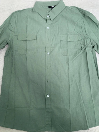 Men's Shirts for Men's Linen