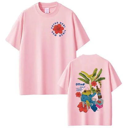 T Shirts Men's Streetwear
