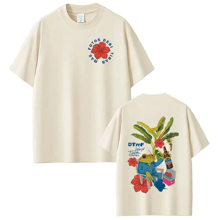 T Shirts Men's Streetwear