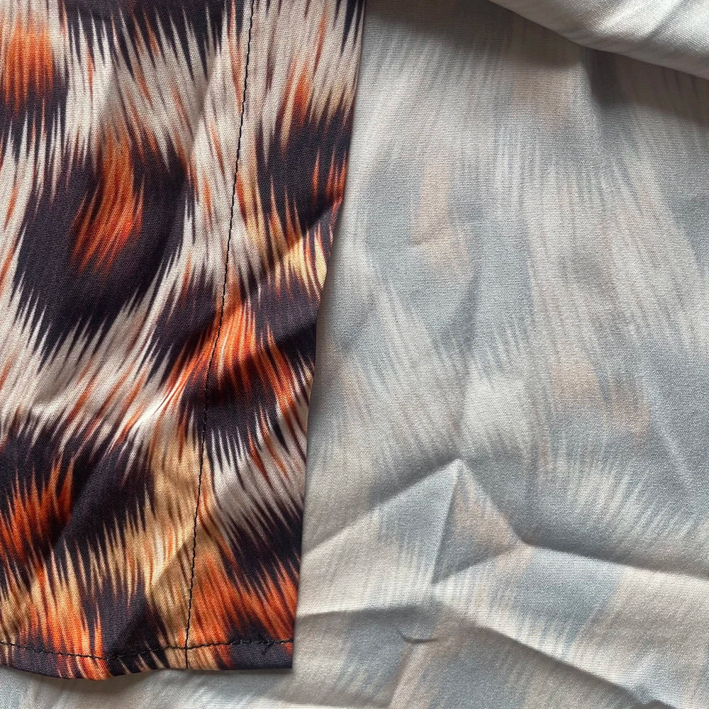 Hawaiian Button Up Shirts
