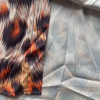 Hawaiian Button Up Shirts