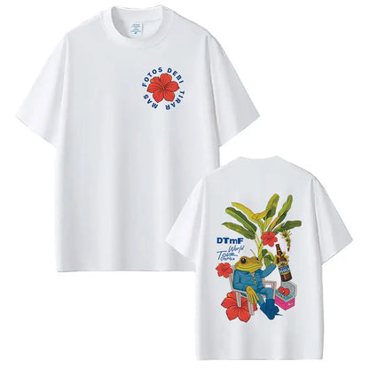T Shirts Men's Streetwear